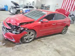 5NPD84LF0HH027814 2017 HYUNDAI ELANTRA