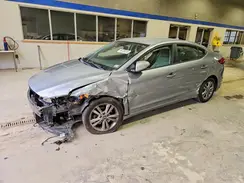 5NPD84LF0HH028025 2017 HYUNDAI ELANTRA