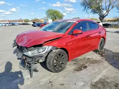 5NPD84LF0HH028431 2017 HYUNDAI ELANTRA