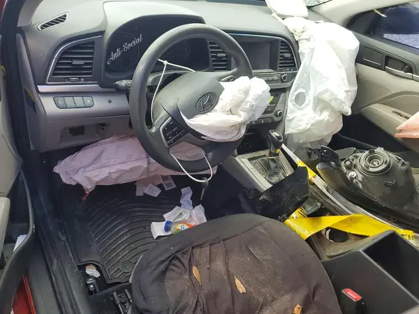 5NPD84LF0HH028431 2017 HYUNDAI ELANTRA - Image 8