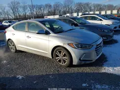 5NPD84LF0HH028817 2017 HYUNDAI ELANTRA
