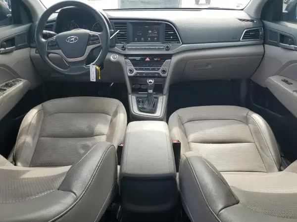 5NPD84LF0HH029188 2017 HYUNDAI ELANTRA - Image 8