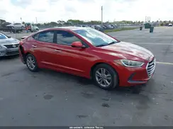 5NPD84LF0HH030129 2017 HYUNDAI ELANTRA