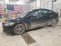 5NPD84LF0HH031149 2017 HYUNDAI ELANTRA