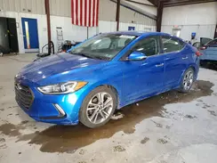 5NPD84LF0HH032169 2017 HYUNDAI ELANTRA