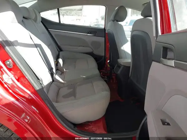 5NPD84LF0HH032592 2017 HYUNDAI ELANTRA - Image 8