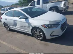 5NPD84LF0HH032690 2017 HYUNDAI ELANTRA