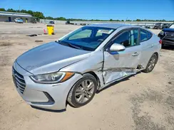 5NPD84LF0HH034004 2017 HYUNDAI ELANTRA