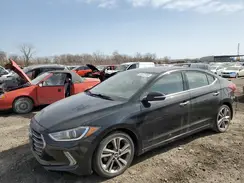 5NPD84LF0HH034052 2017 HYUNDAI ELANTRA