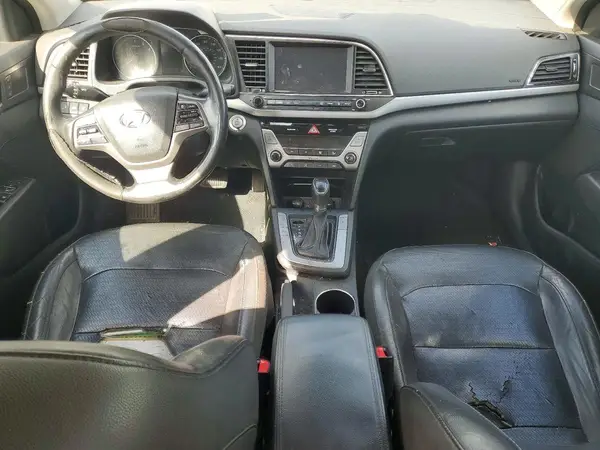 5NPD84LF0HH034469 2017 HYUNDAI ELANTRA - Image 8