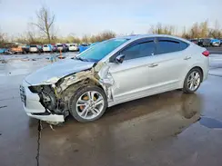 5NPD84LF0HH035394 2017 HYUNDAI ELANTRA
