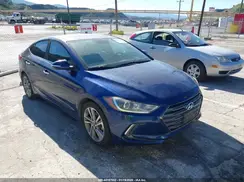 5NPD84LF0HH036030 2017 HYUNDAI ELANTRA