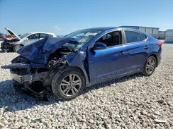 5NPD84LF0HH036450 2017 HYUNDAI ELANTRA