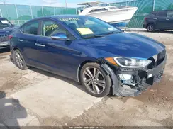 5NPD84LF0HH037100 2017 HYUNDAI ELANTRA