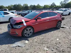 5NPD84LF0HH037128 2017 HYUNDAI ELANTRA