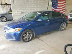 5NPD84LF0HH037484 2017 HYUNDAI ELANTRA