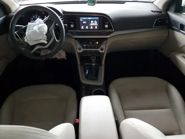 5NPD84LF0HH038019 2017 HYUNDAI ELANTRA - Image 8