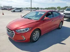 5NPD84LF0HH038246 2017 HYUNDAI ELANTRA