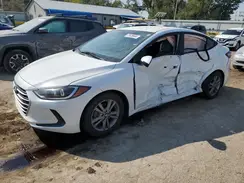 5NPD84LF0HH038912 2017 HYUNDAI ELANTRA
