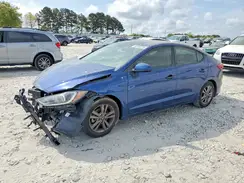 5NPD84LF0HH039395 2017 HYUNDAI ELANTRA