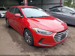 5NPD84LF0HH039588 2017 HYUNDAI ELANTRA