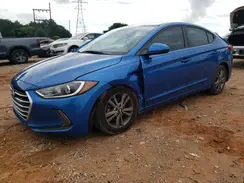 5NPD84LF0HH039817 2017 HYUNDAI ELANTRA