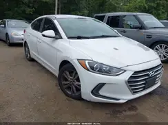 5NPD84LF0HH040305 2017 HYUNDAI ELANTRA