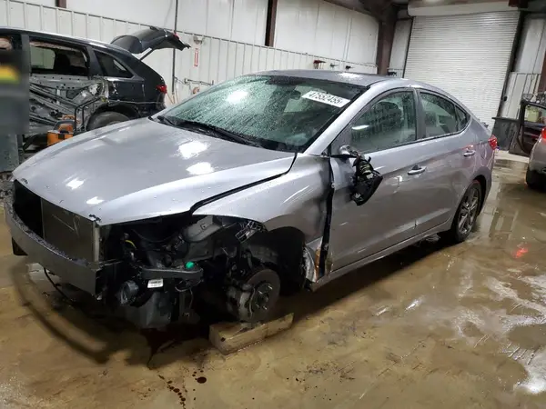 5NPD84LF0HH040854 2017 HYUNDAI ELANTRA - Image 1