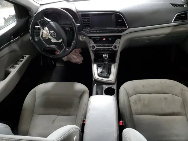 5NPD84LF0HH040854 2017 HYUNDAI ELANTRA - Image 8