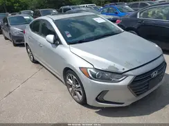 5NPD84LF0HH041406 2017 HYUNDAI ELANTRA