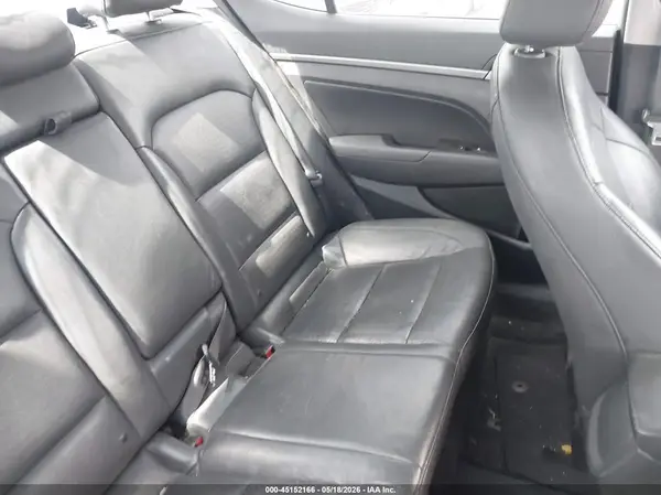 5NPD84LF0HH041406 2017 HYUNDAI ELANTRA - Image 8