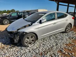5NPD84LF0HH041650 2017 HYUNDAI ELANTRA