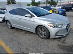5NPD84LF0HH041678 2017 HYUNDAI ELANTRA