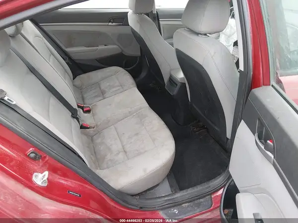 5NPD84LF0HH042006 2017 HYUNDAI ELANTRA - Image 8