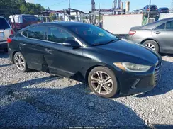 5NPD84LF0HH042135 2017 HYUNDAI ELANTRA