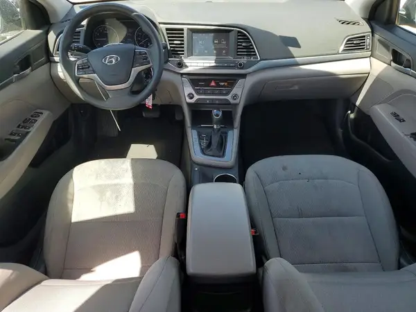 5NPD84LF0HH042314 2017 HYUNDAI ELANTRA - Image 8