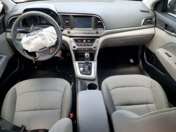 5NPD84LF0HH042328 2017 HYUNDAI ELANTRA - Image 8