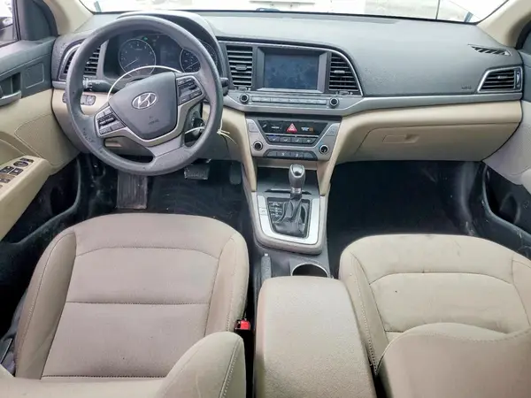 5NPD84LF0HH042796 2017 HYUNDAI ELANTRA - Image 8