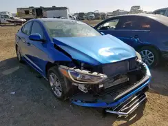 5NPD84LF0HH045147 2017 HYUNDAI ELANTRA