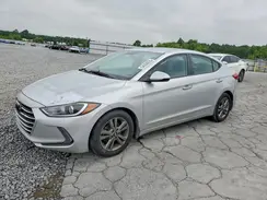 5NPD84LF0HH045262 2017 HYUNDAI ELANTRA