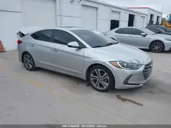 5NPD84LF0HH045309 2017 HYUNDAI ELANTRA