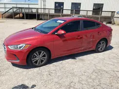5NPD84LF0HH046041 2017 HYUNDAI ELANTRA
