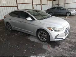 5NPD84LF0HH047481 2017 HYUNDAI ELANTRA