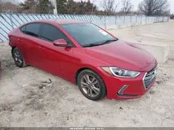 5NPD84LF0HH049411 2017 HYUNDAI ELANTRA