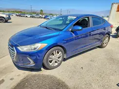 5NPD84LF0HH049540 2017 HYUNDAI ELANTRA