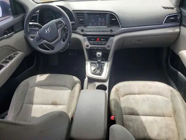 5NPD84LF0HH053099 2017 HYUNDAI ELANTRA - Image 8