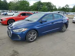 5NPD84LF0HH054009 2017 HYUNDAI ELANTRA