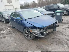 5NPD84LF0HH054401 2017 HYUNDAI ELANTRA