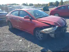 5NPD84LF0HH054592 2017 HYUNDAI ELANTRA