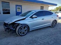 5NPD84LF0HH055161 2017 HYUNDAI ELANTRA